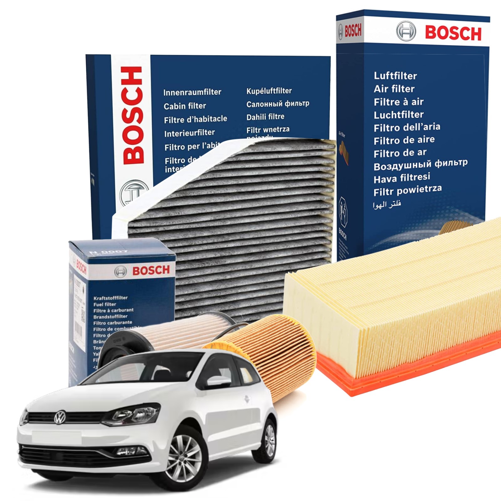 BOSCKTB199